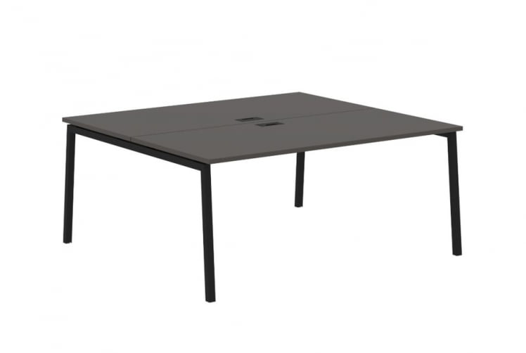 Бенч-система EDIS ELWST 1716 Мокко Черный_0