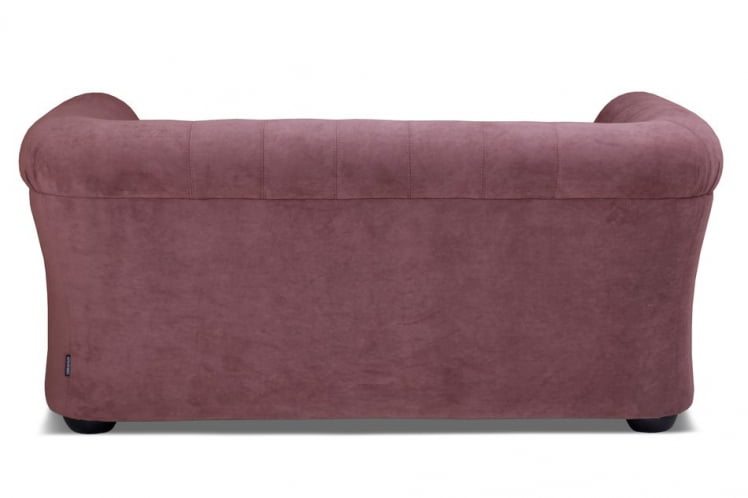 Диван-кровать двухместный Бруклин Премиум ДК2 Ультра Ява Категория 1_5