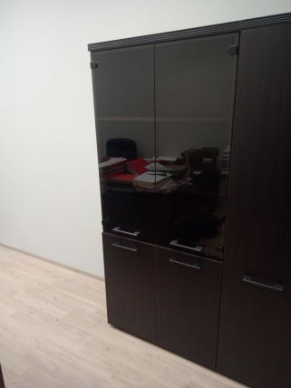 Топ шкафа TP 85 (Венге Магия)_2