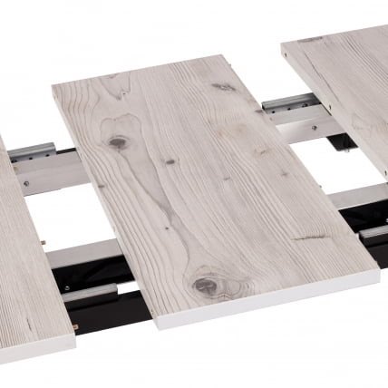 Стол MALTIDO Северная сосна/черный_9