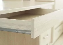 Стол компьютерный с надстройкой Мегаполис 55.14 55.19 Сосна Астрид_12