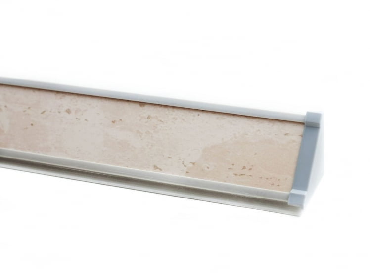 Плинтус (с заглушками) ПЛ 13.170_0