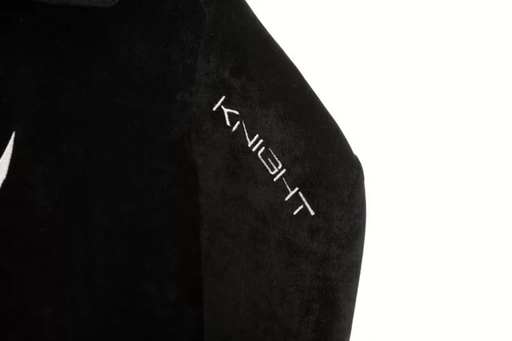 Геймерское кресло KNIGHT N1 BLACK_12