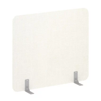 Перегородки на металлических опорах на фетровых подпятниках R-line soft AP.F-140-120 Romeo-01_0