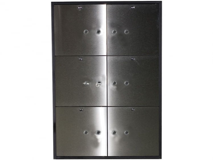 Депозитная ячейка DB-6 S.DGL_0