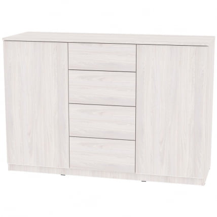 Комод К-93кс135кс45-1-ПО(ЯАС) / K-93x135x45-1-PO(ЯАС)_0