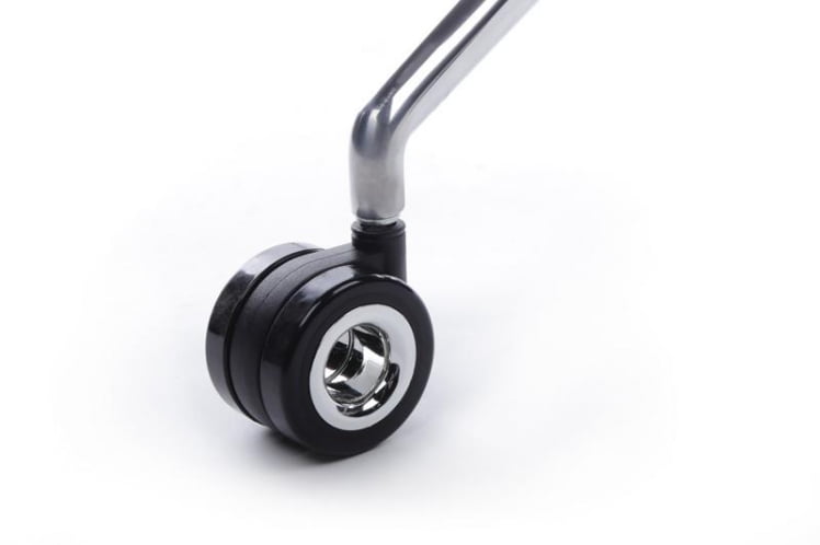 Кресло Plaza-M FK004-B12 Темно-коричневый_7