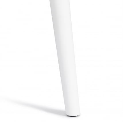 Стол-автомат RAMBO (mod. 1193) МДФ/пластик, 130+30 x 80 x 75 см, white (белый)_10