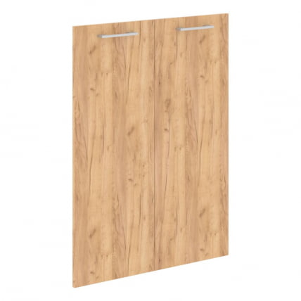 Дверь Torr-Z TLD 42-2 Дуб Бофорд_0