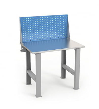 Верстак ВЛ-100-01 ЦФ с экраном_0