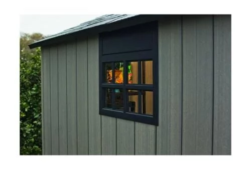 Сарай пластиковый OAKLAND 757_7