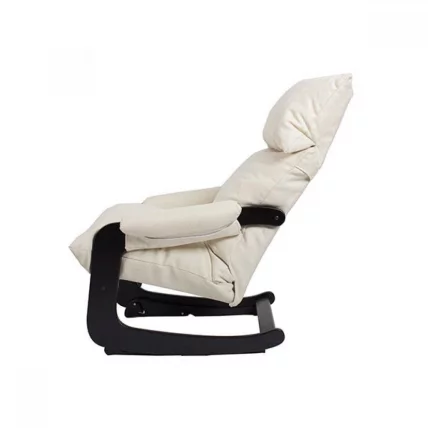 Кресло-трансформер Модель 81 венге / Верона Ванилла_2