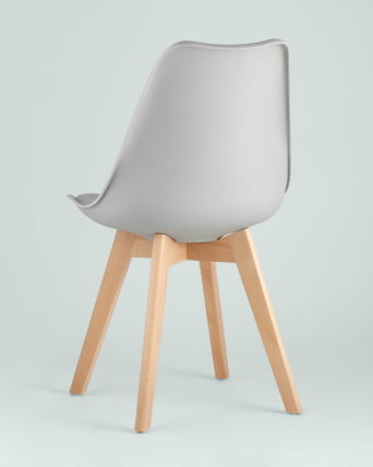 Стул Frankfurt Серый_4