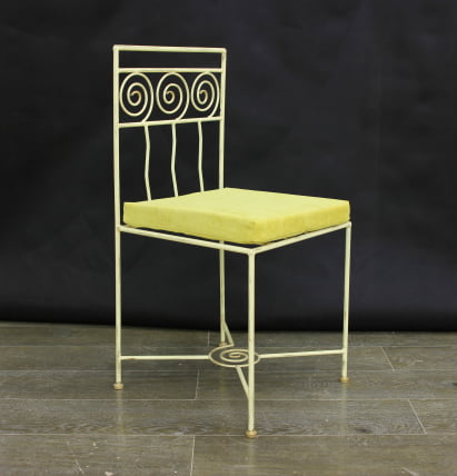 Стул Ариадна без подлокотников цвет №7_0