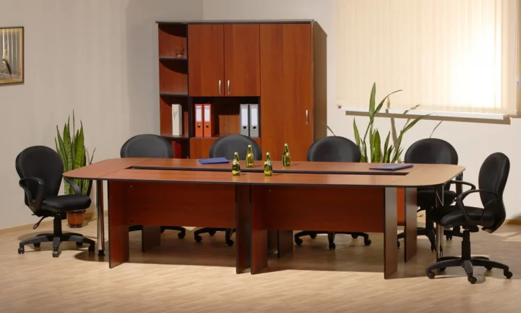 Мебель для персонала Рубин