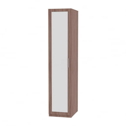 Шкаф распашный R-198х45х60-1-M(ЯШТ)_0