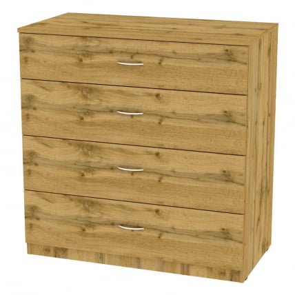 Комод К-93кс90кс45-1(ДВ) / K-93x90x45-1(ДВ)_0