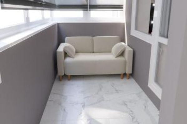 Диван прямой Ультра (Berhouse) Цвет фасада: Азур рогожка; Тип: Прямой; Материал фасада: Микророгожка_3