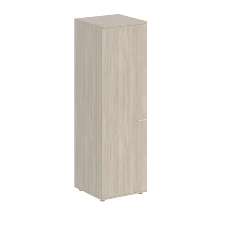 Гардероб левый Sigma SG.826.OD.OD.L Дуб темный_0