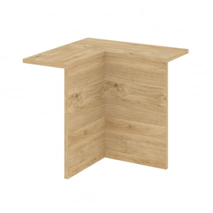 Накладка угловая высокая внутренняя правая для О.R-F.MU.VNU(R) ONIX О.R-NU.V.VNU(R) Тиквуд светлый_0