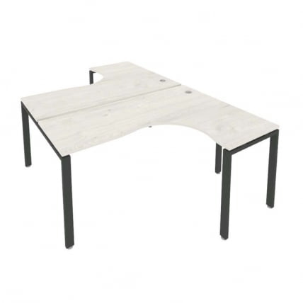 Рабочая станция Metal System Б.РАС-СА-2.4 Наварра/Антрацит_0