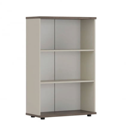 Стеллаж New Line NLN36345331 Дуб шамони темный_0