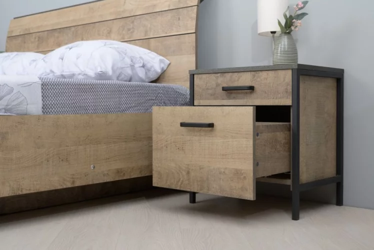 Спальня Трувор