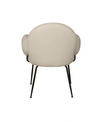 Стул Nina Белый_3