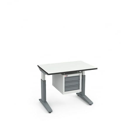 Стол монтажный-НАБОР СР-100-02 ESD_0