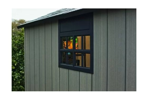 Сарай пластиковый OAKLAND 759_2