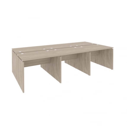 Рабочая станция ONIX O.D.RS-6.1.7 Дуб Аттик_0