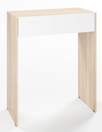 Туалетный столик Алиса(C2)773х572х412(Венге)_1