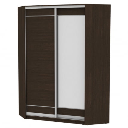 Шкаф-купе YA-198х1250-1(Венге-D1D2)_0