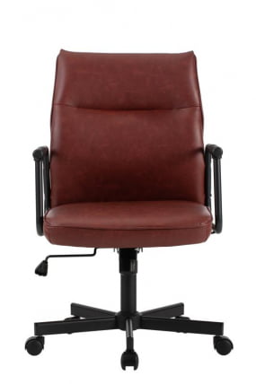 Кресло Sten W-263 Бургунди_7