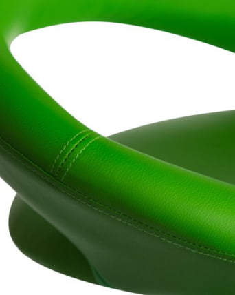 Стул барный ДОБРИН МИРА (зеленый) 2 шт / DOBRIN MIRA_7