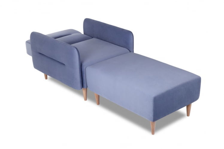 Кресло CHAIRMAN КОЛИН (К) ткань велюр Formula 973_4