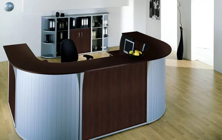 Стойка ресепшн Imago-R