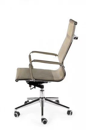 Кресло офисное Хельмут H-102 Bronze_3