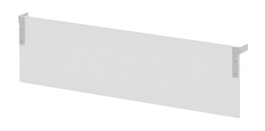 Фронтальная панель к одинарным столам XTEN-QP XDST 147 Белый_0