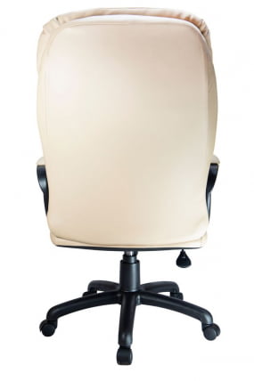 Кресло офисное RCH 1195 PL Коричневое_3