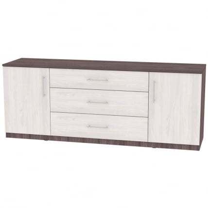 Комод К-70кс180кс45-1(ЯАТ-ЯАС) / K-70x180x45-1(ЯАТ-ЯАС)_0