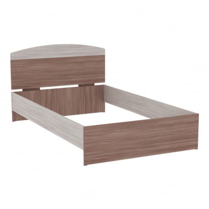 Кровать Алиса(L6)1247х798х2063(ЯШТ-ЯШС)_0