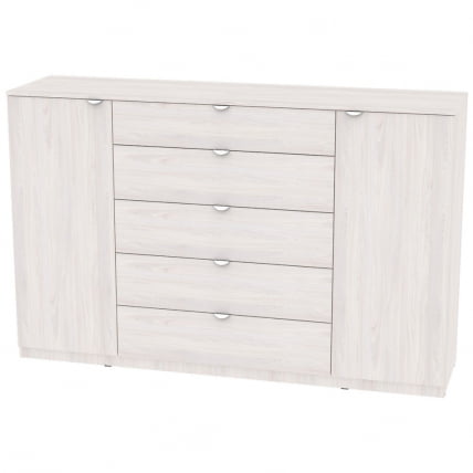 Комод Калисто(K34)1147х1802х468ручкаторцеваяTR-2(ЯАС)_0