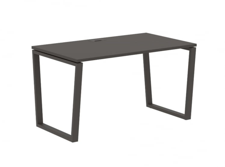 Стол письменный EDIS EVST 1380 Мокко_0