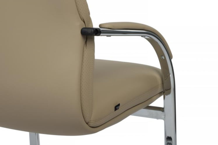 Кресло Pablo-CF C2216-1 Светло-бежевый_9