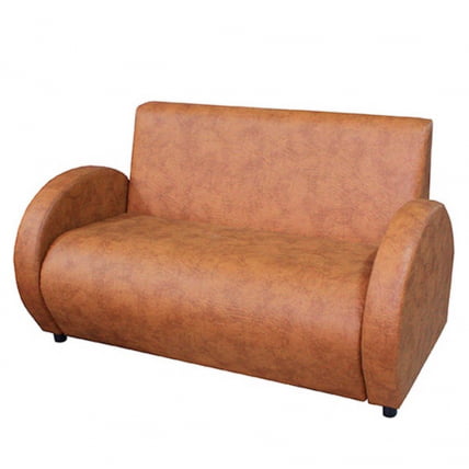 Диван двухместный с подлокотниками Клауд V-600/8_0