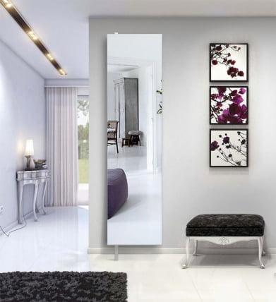 Поворотный шкаф Драйв Шелф (левый) Венге_3