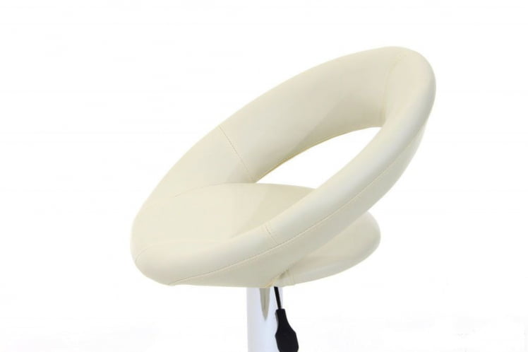 Стул барный BN1009-1 Белый_0