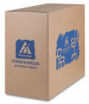 Кресло детское Бюрократ KD-2 BL/aqua_10