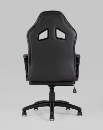 Игровое кресло TopChairs Skyline Красное_2